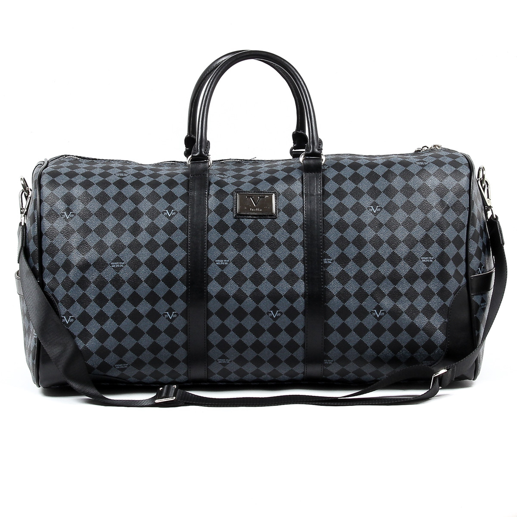 V 1969 Italia Mens Sport Bag