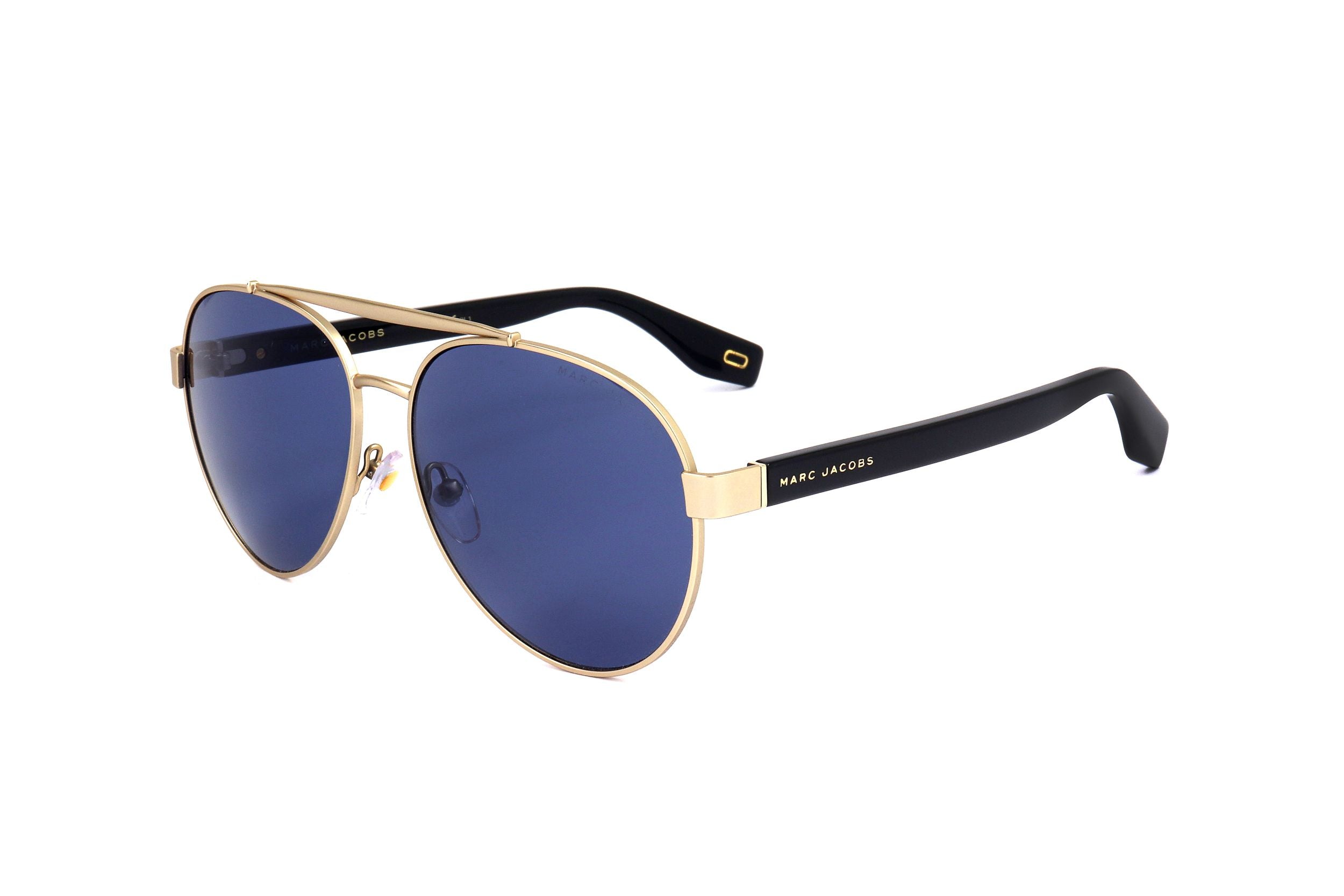 Gafas de sol Marc Jacobs para mujer MARC 341 S KB7 60 15 140 GRIS