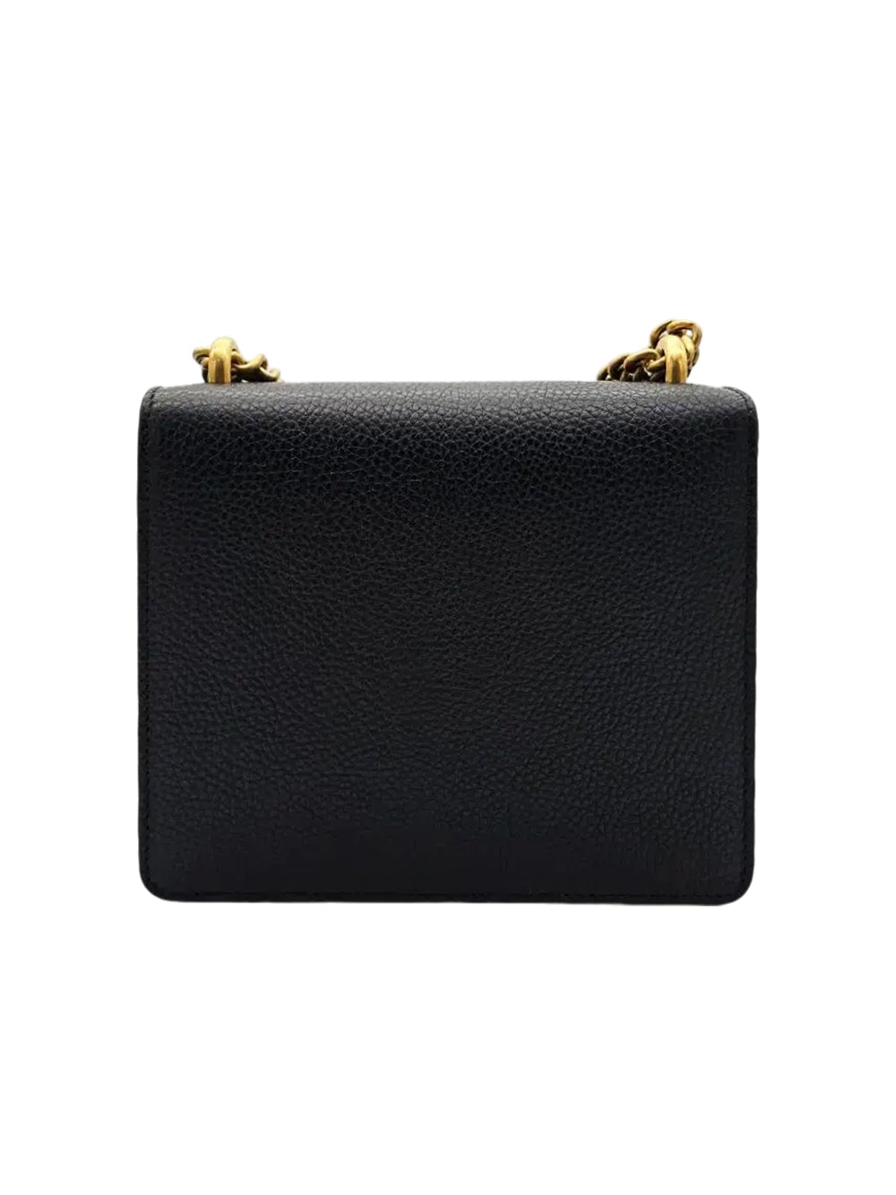 Bolso de hombro de piel GG Marmont