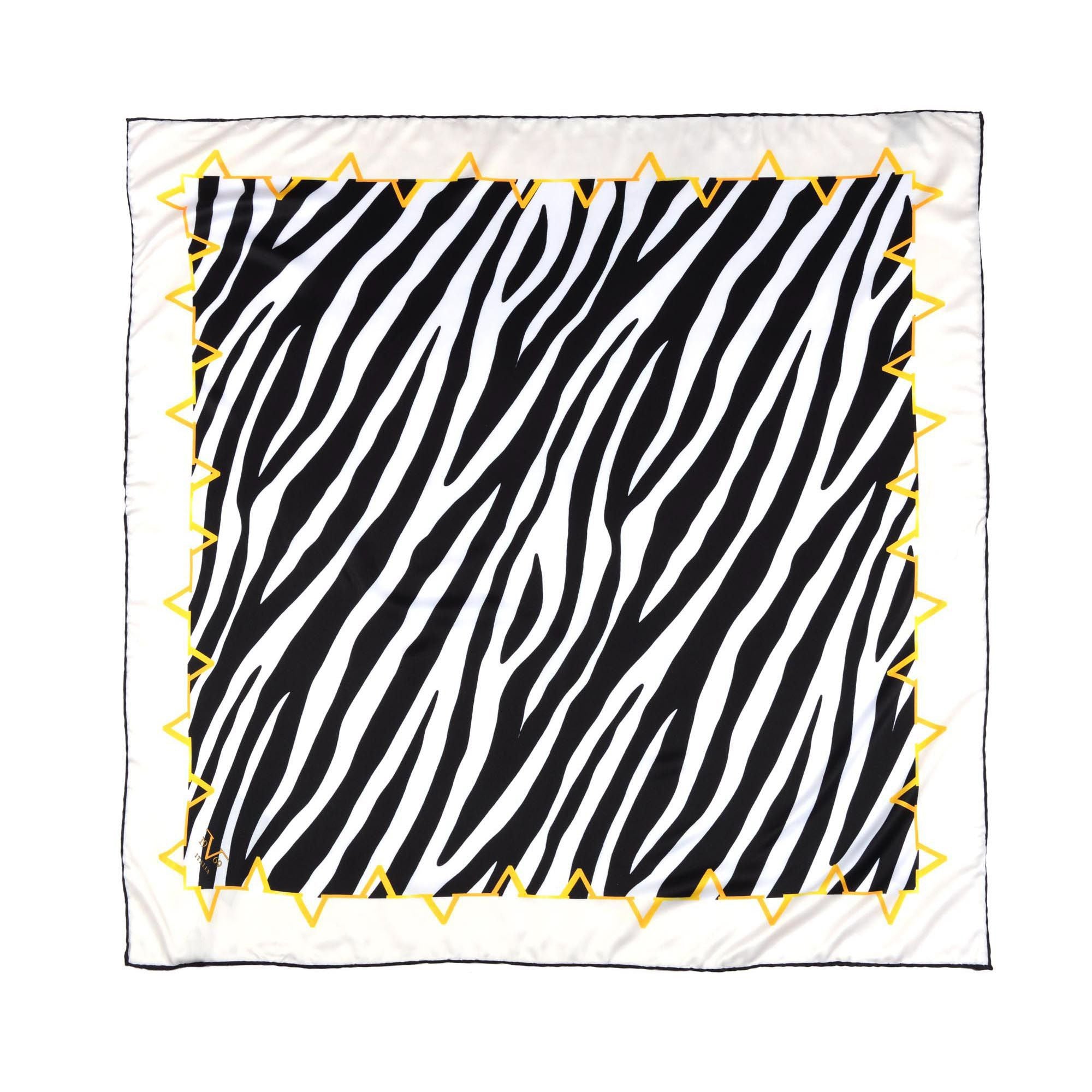 V 1969 Italia Womens Foulard Multicolor BRANDI