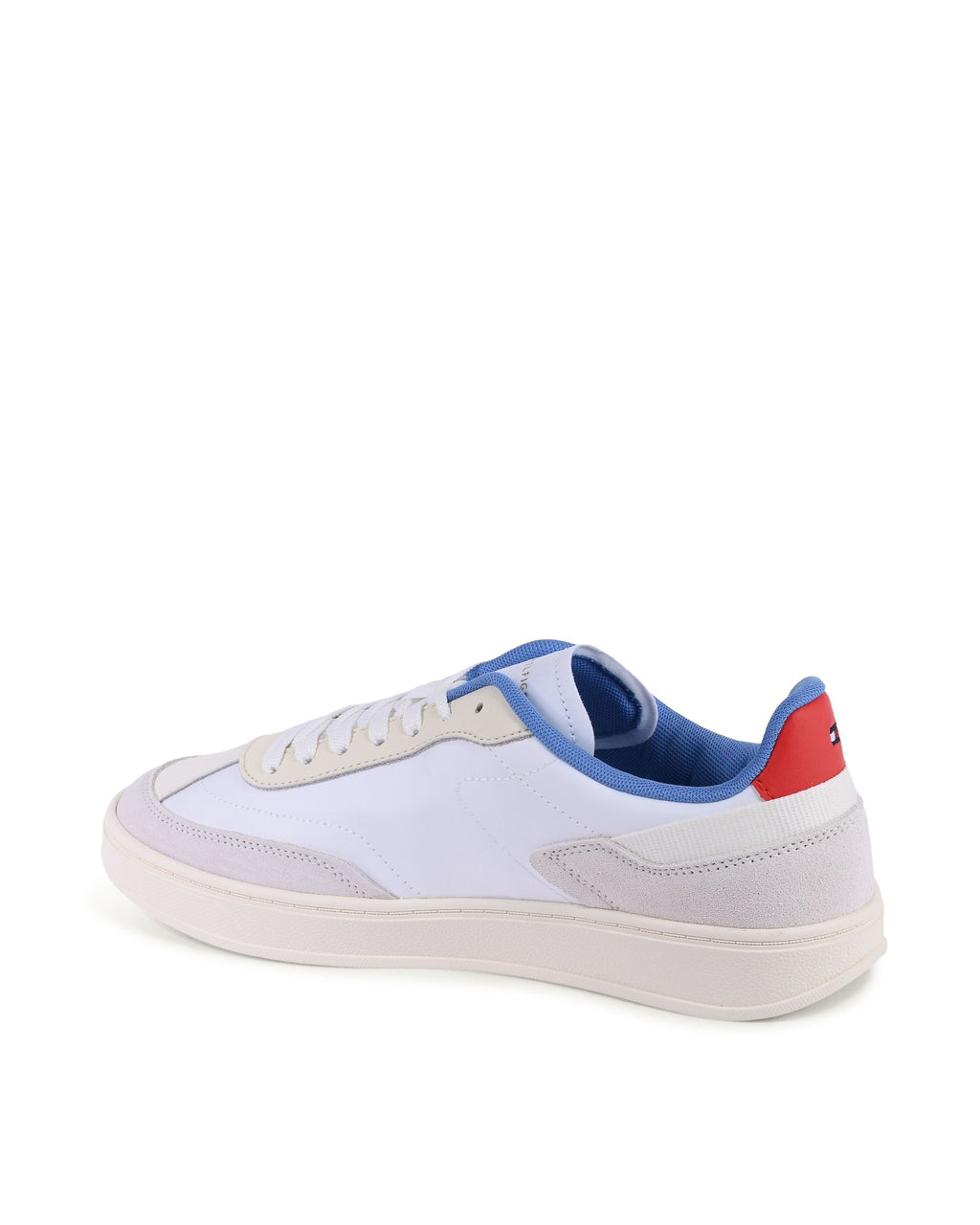 Zapatillas Tommy Hilfiger para mujer, color azul, FW0FW07889C30