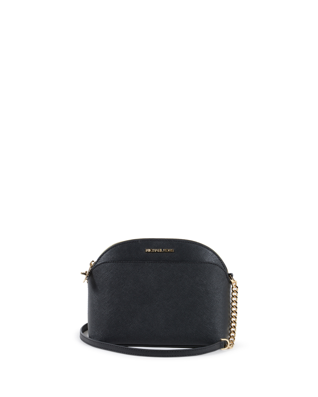 Bolso de mano Michael Kors para mujer, color negro, 35S9GTVC2L