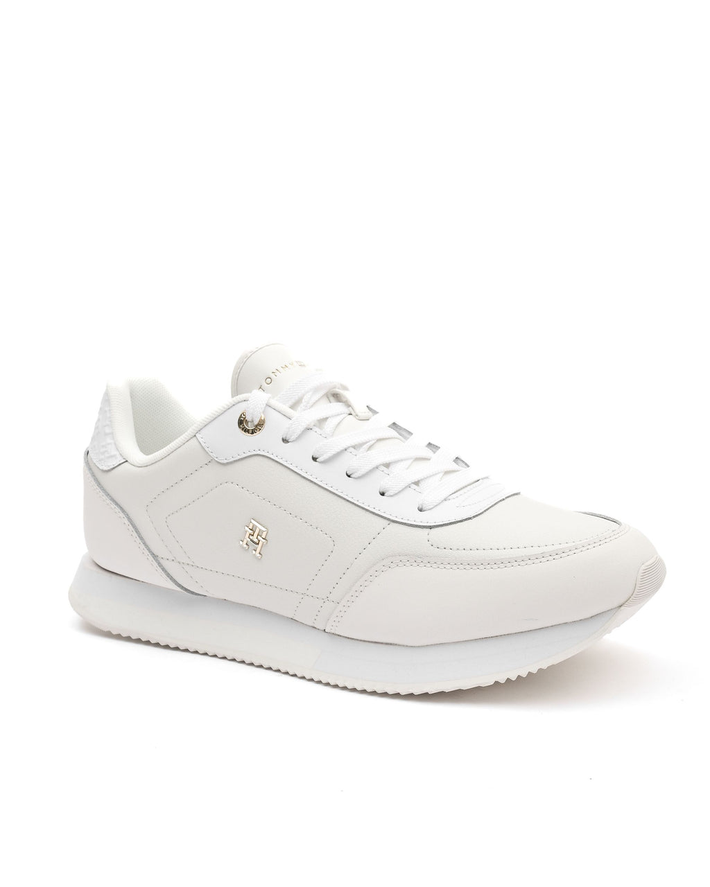 Zapatillas Tommy Hilfiger para mujer FW0FW08285YBS