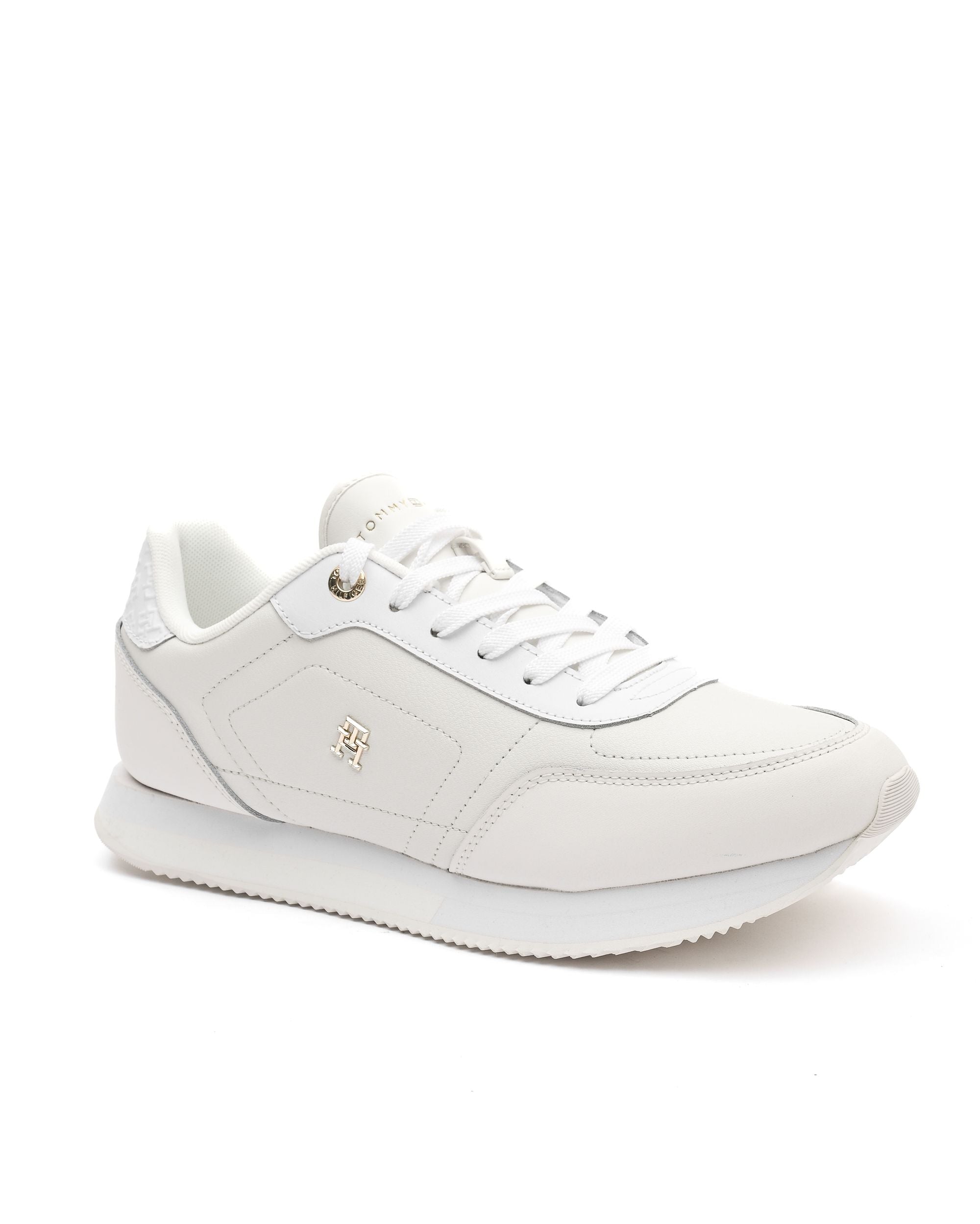 Zapatillas Tommy Hilfiger para mujer FW0FW08285YBS