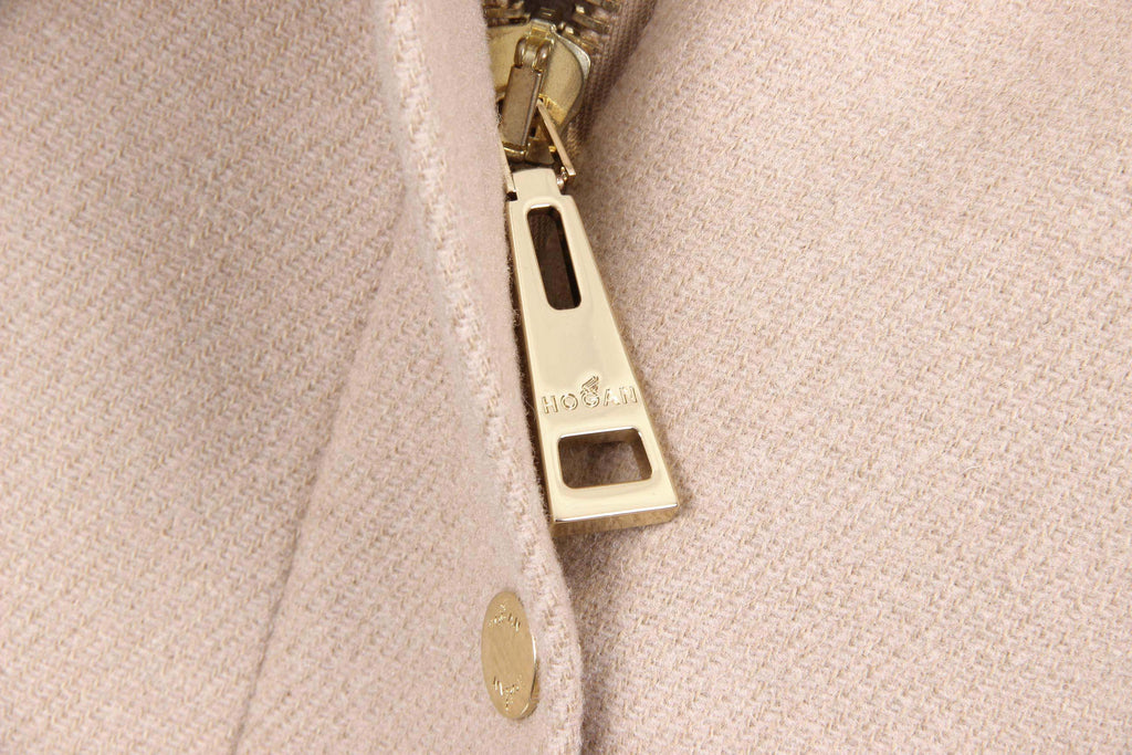 Chaqueta Hogan para mujer KJW03310060HAPC813