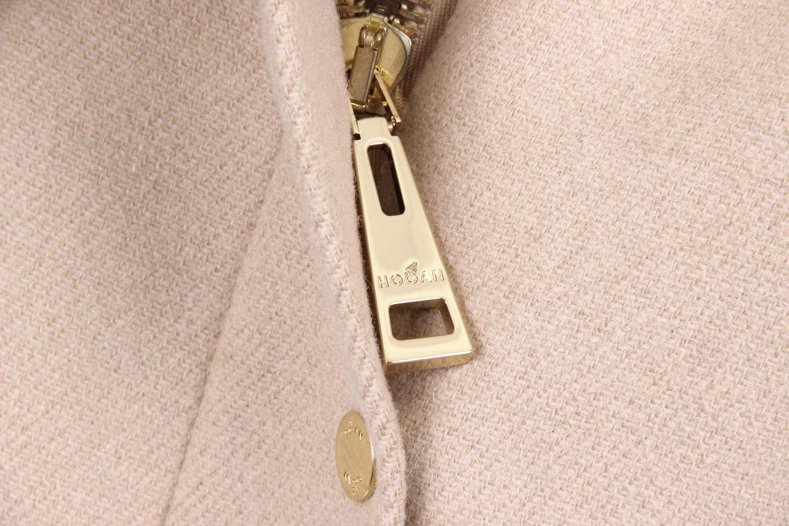 Chaqueta Hogan para mujer KJW03310060HAPC813