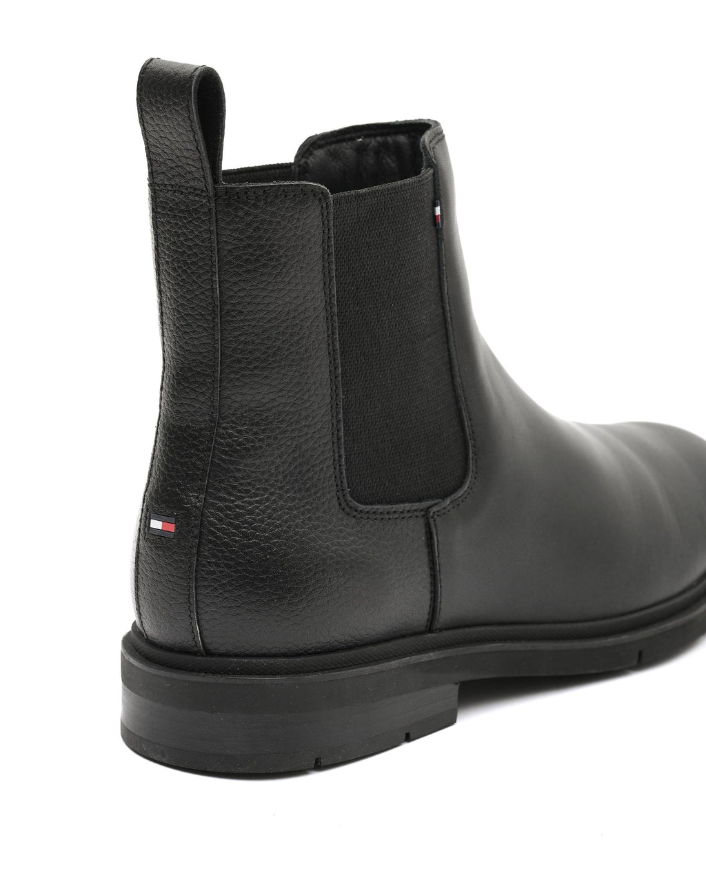 Tommy Hilfiger Mens Boots FM0FM05166BDS