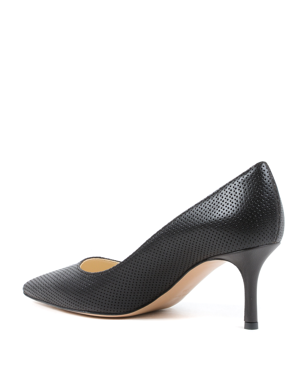 19V69 Italia Zapatos de salón para mujer Marrón oscuro DEC65 TRAF MARRÓN OSCURO