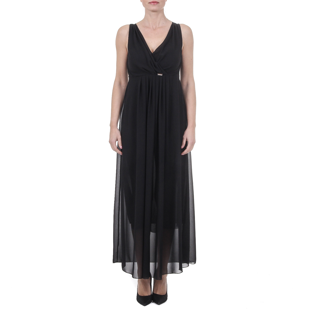 V 1969 Italia Vestido de mujer JAMES