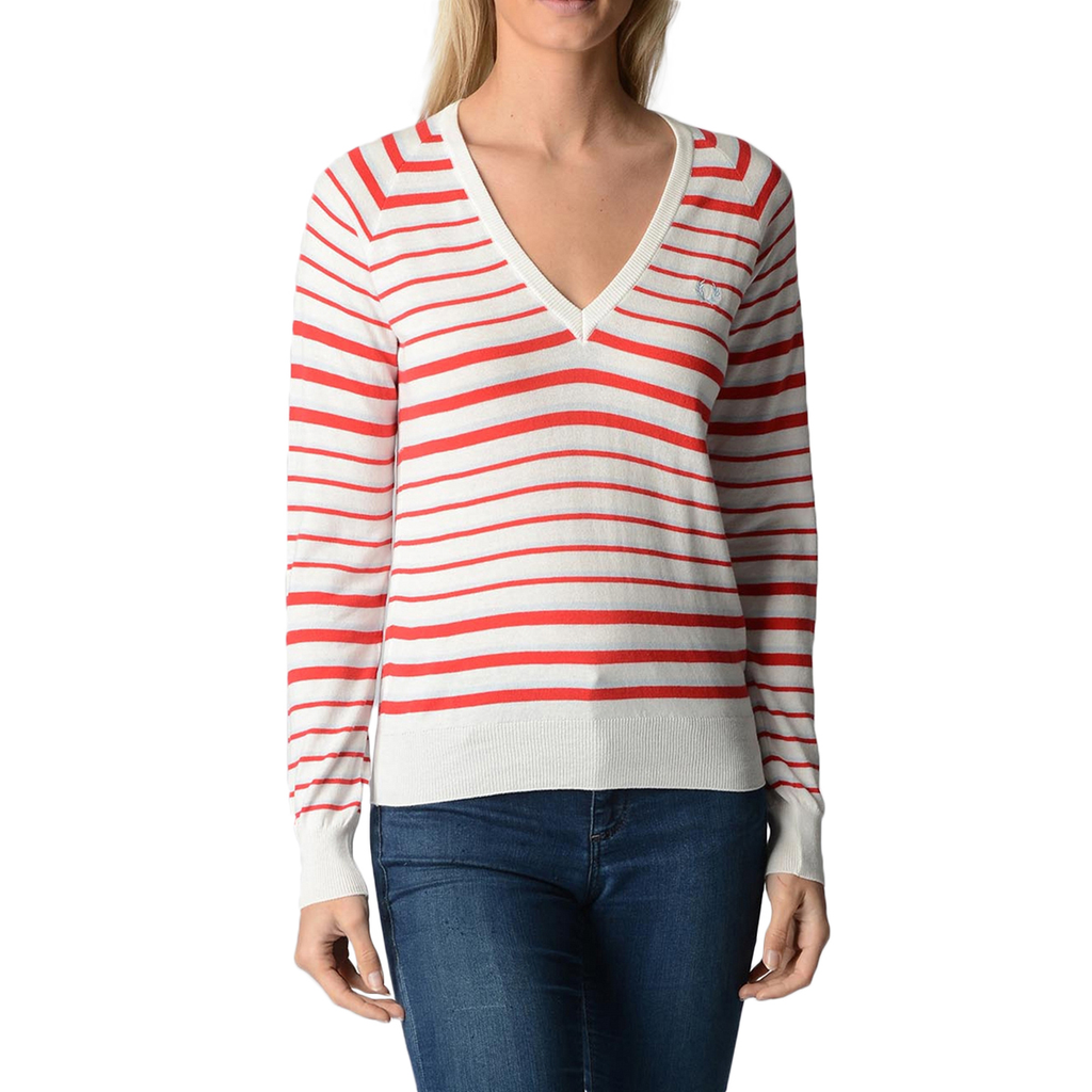 Suéter Fred Perry para mujer 31412155 0031