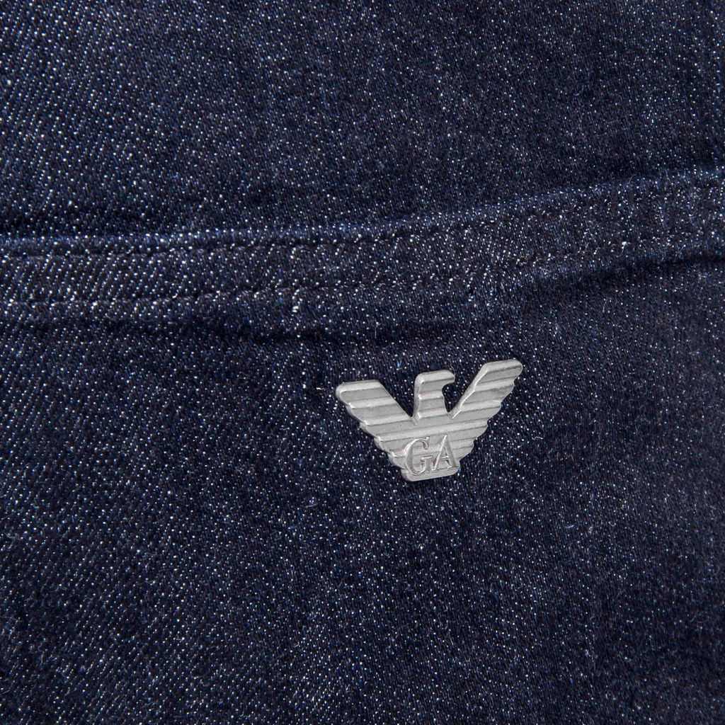 Armani Jeans Mens Jeans Denim 3Y6J10 6DBDZ 1500