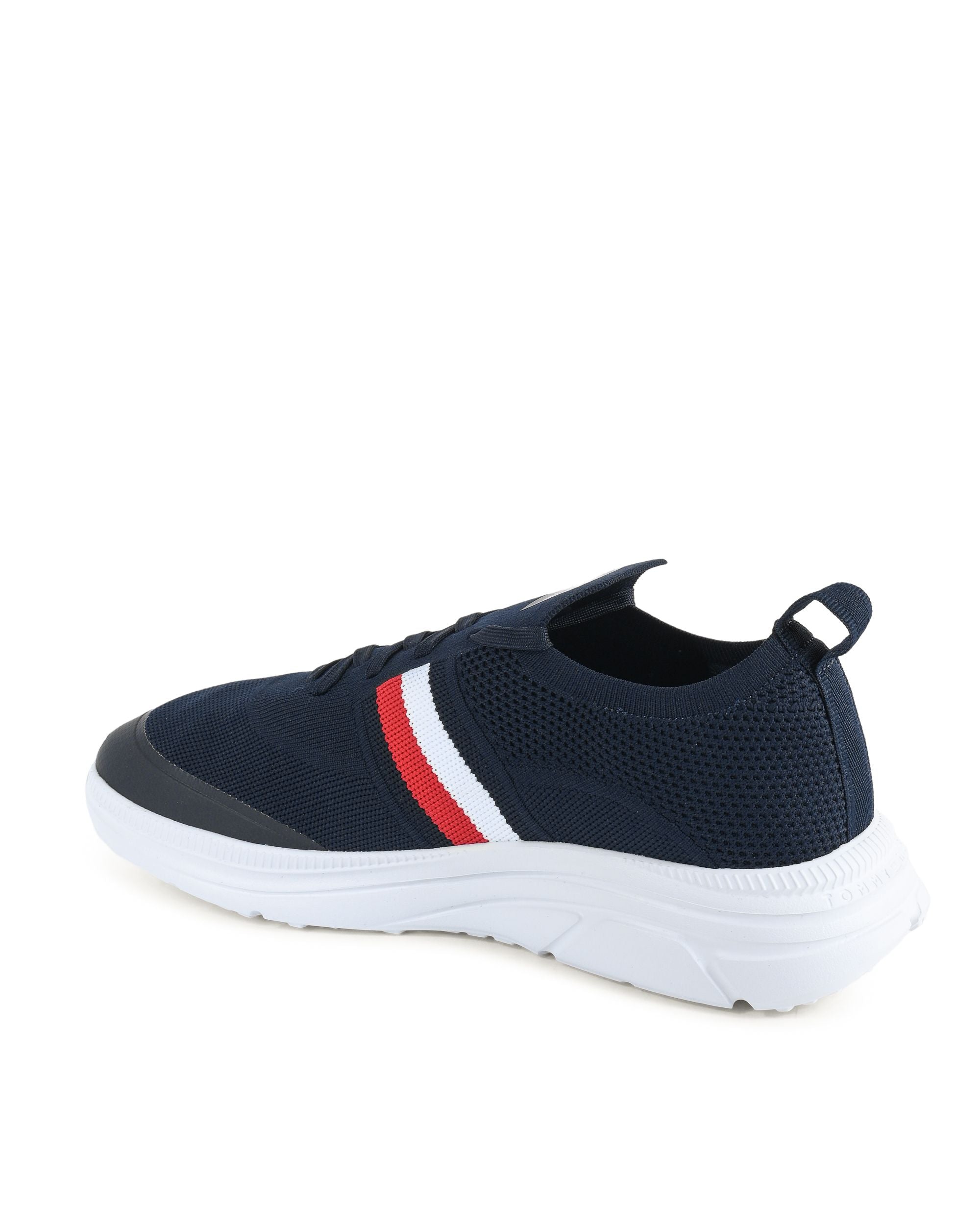 Tommy Hilfiger Mens Sneaker FM0FM04798DW5