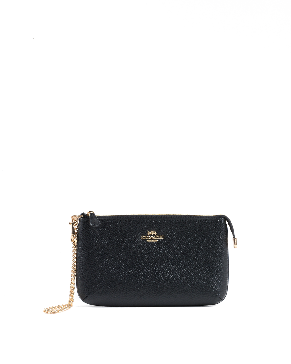 Cartera Coach para mujer negra F73044 NEGRO