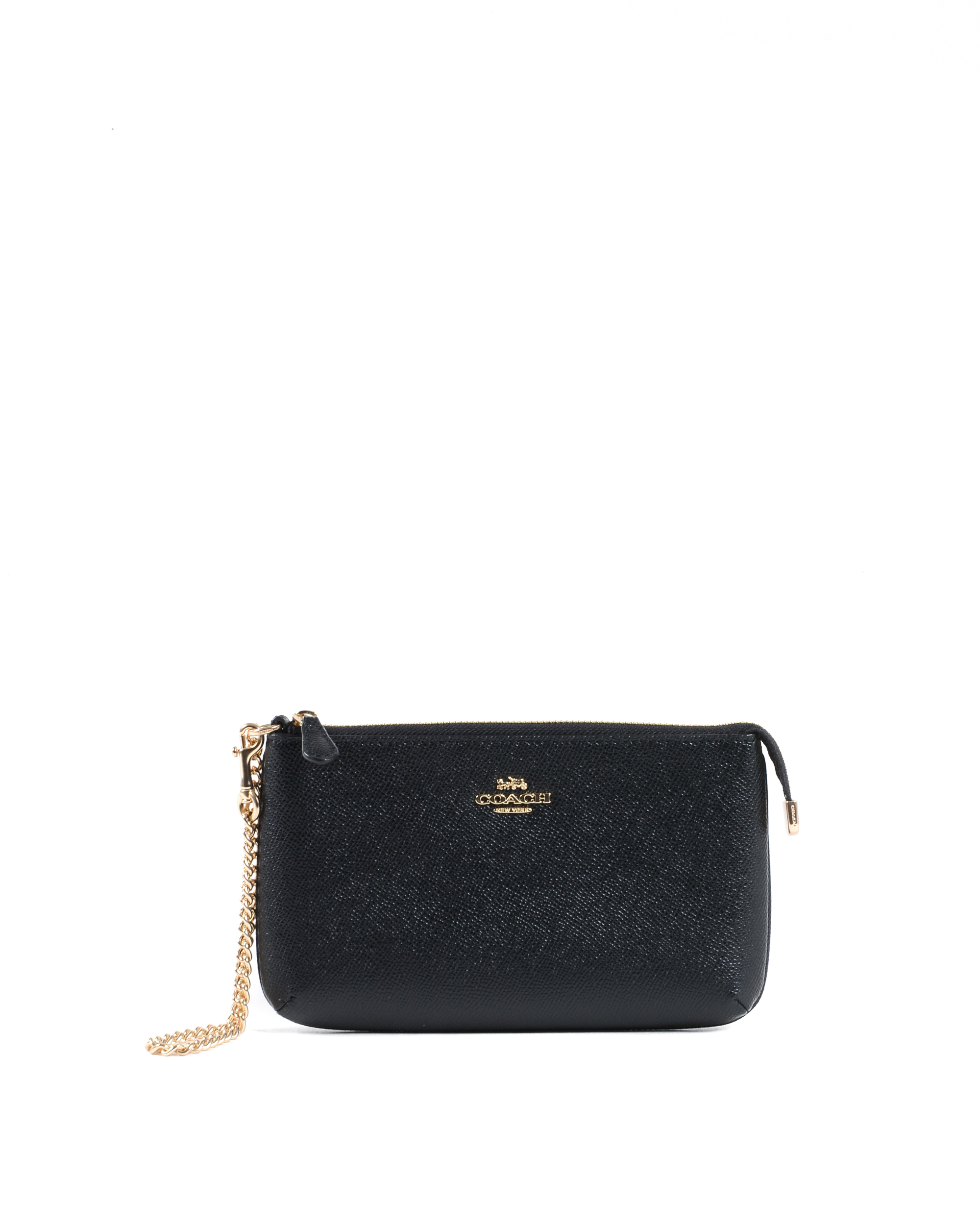 Cartera Coach para mujer negra F73044 NEGRO