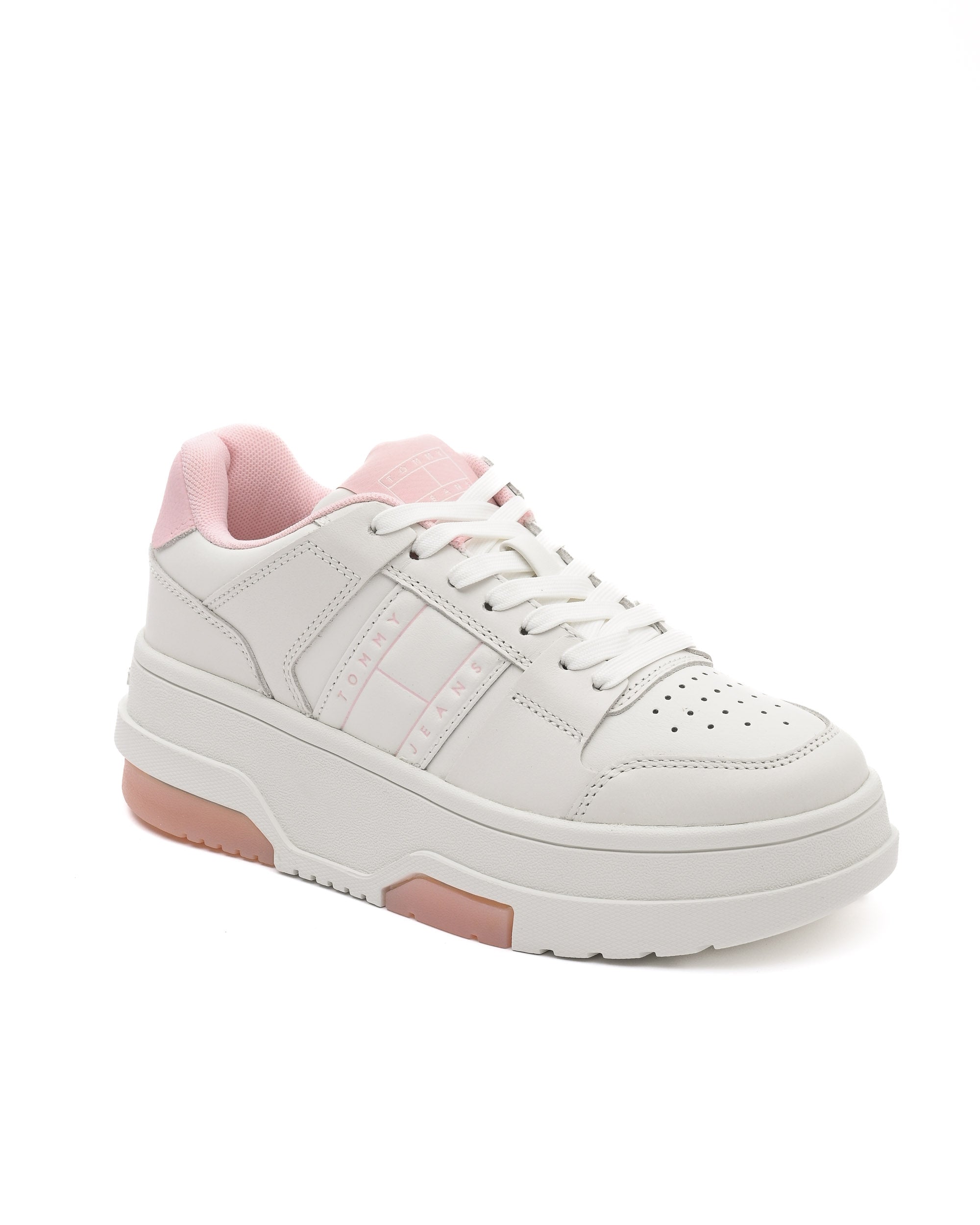 Tommy Hilfiger Womens Sneakers EN0EN02592TH2