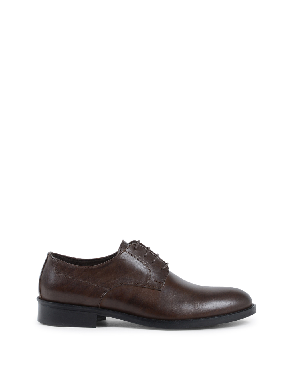 19V69 Italia Zapato clásico para hombre marrón 912 MP VITELLO T. MORO