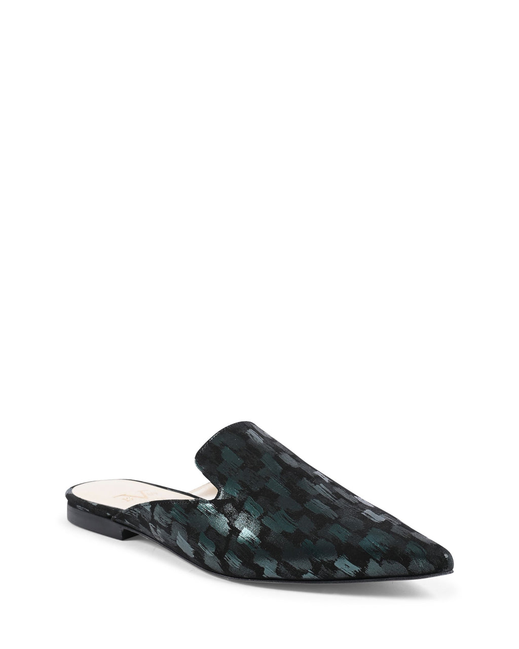 19V69 Italia Chanclas Mujer Multicolor SABOT DAMITA BRUSH GREEN