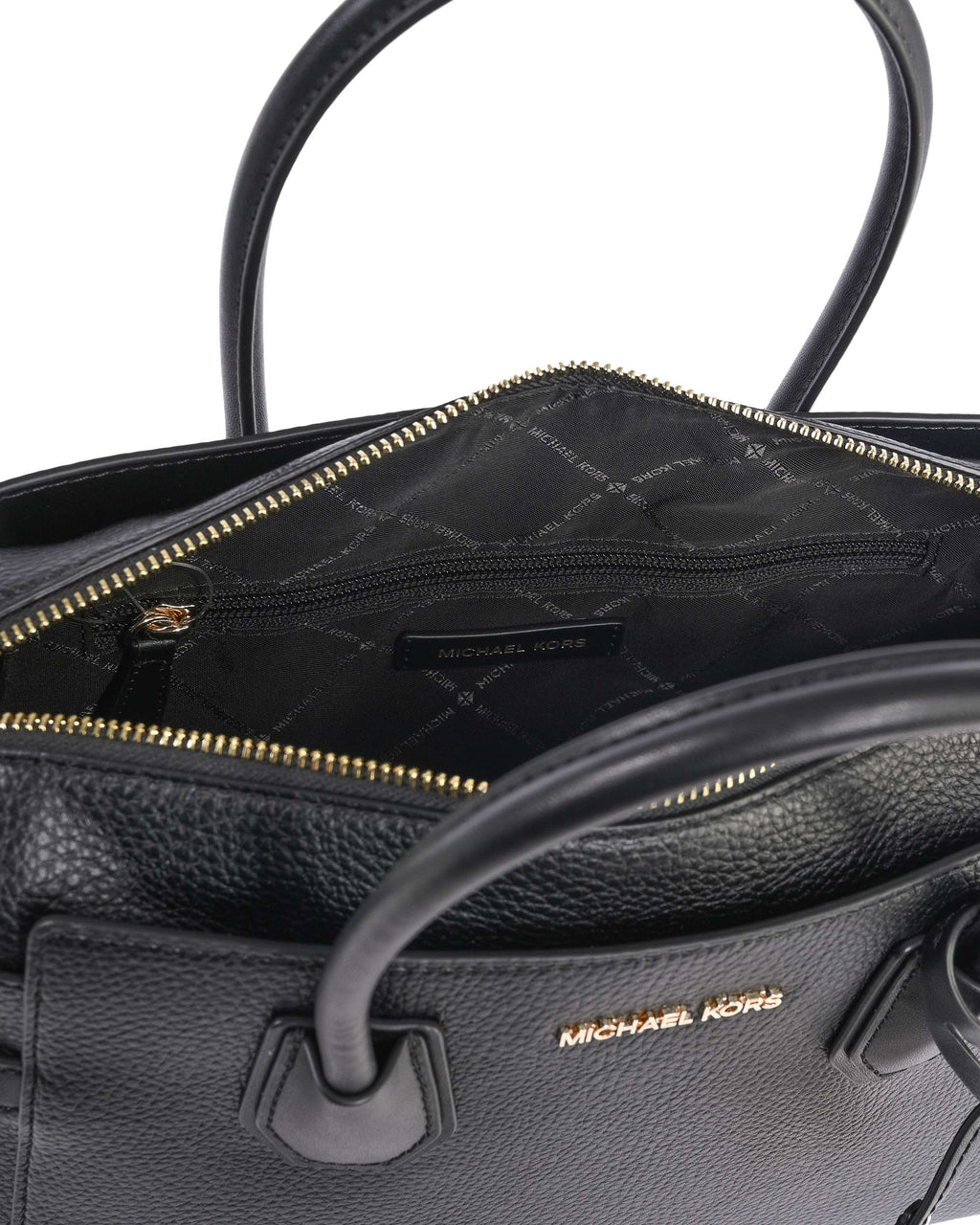 Bolsos de mano Michael Kors para mujer 35S4GM9S6L_BLACK