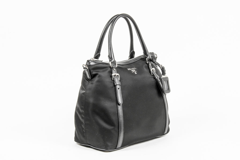 Bolso Prada para mujer BR5116 Tessuto + Soft Calf Tote