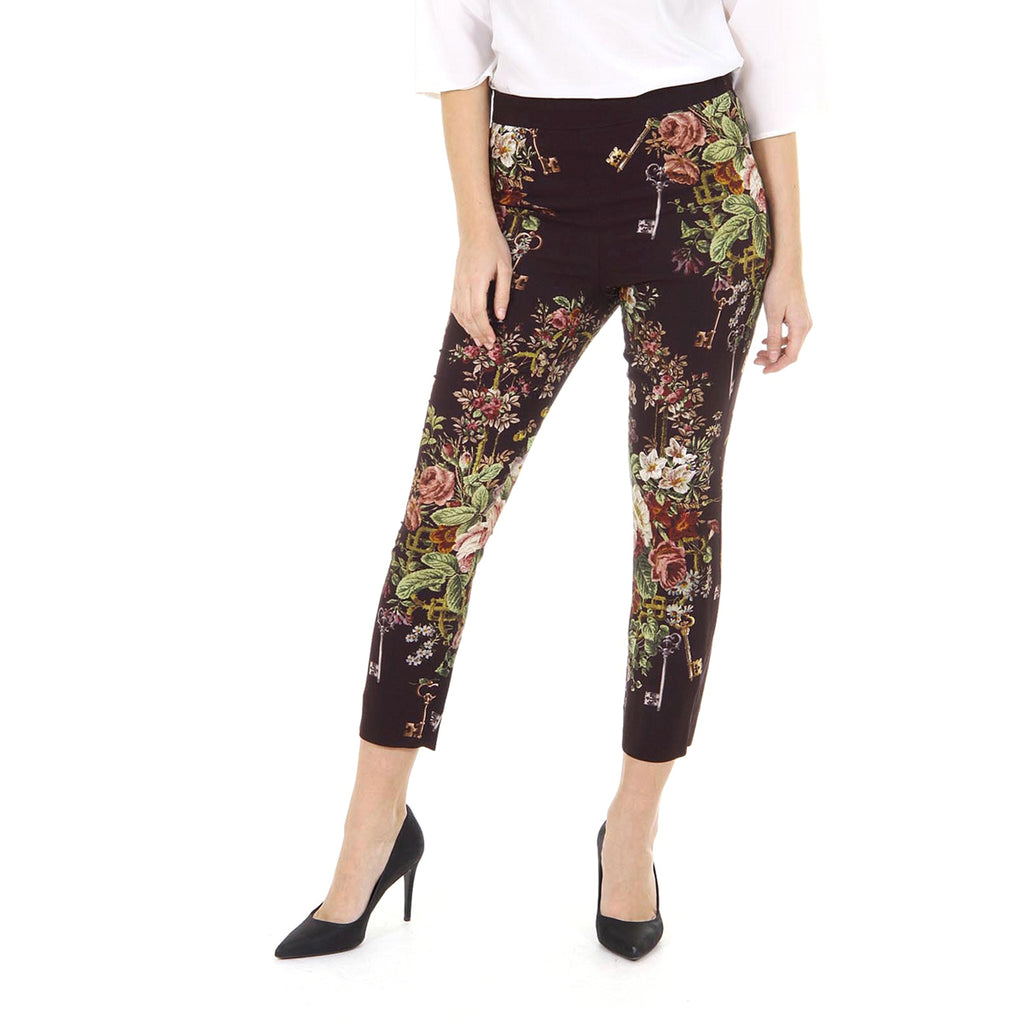 Pantalones de mujer Dolce & Gabbana FT47XT FPREL X0802