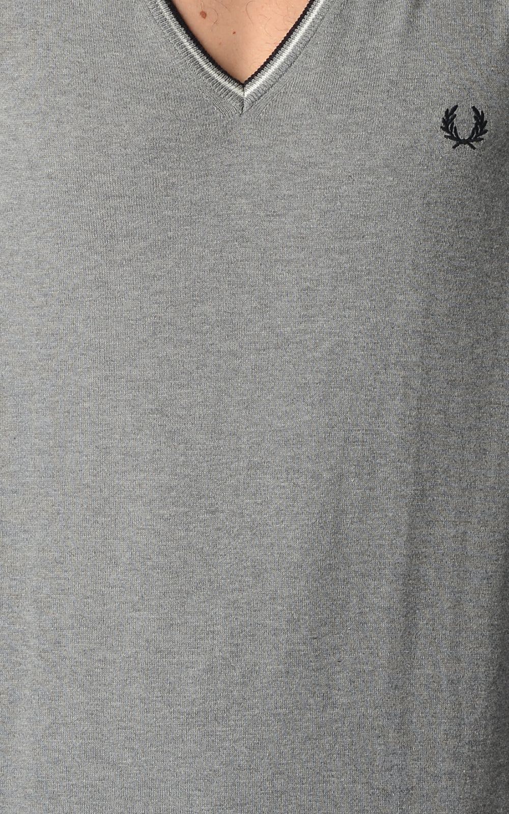 Suéter Fred Perry para hombre 30412189 0055