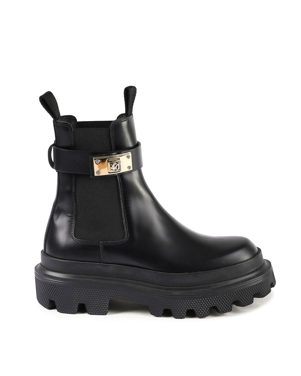 Dolce & Gabbana Womens Shoes CT1002AB640 80999