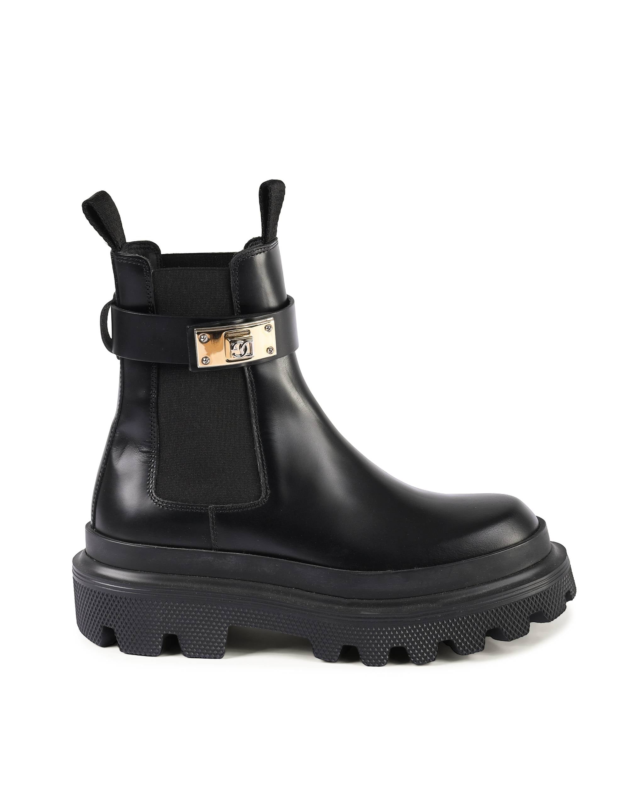 Dolce & Gabbana Womens Shoes CT1002AB640 80999