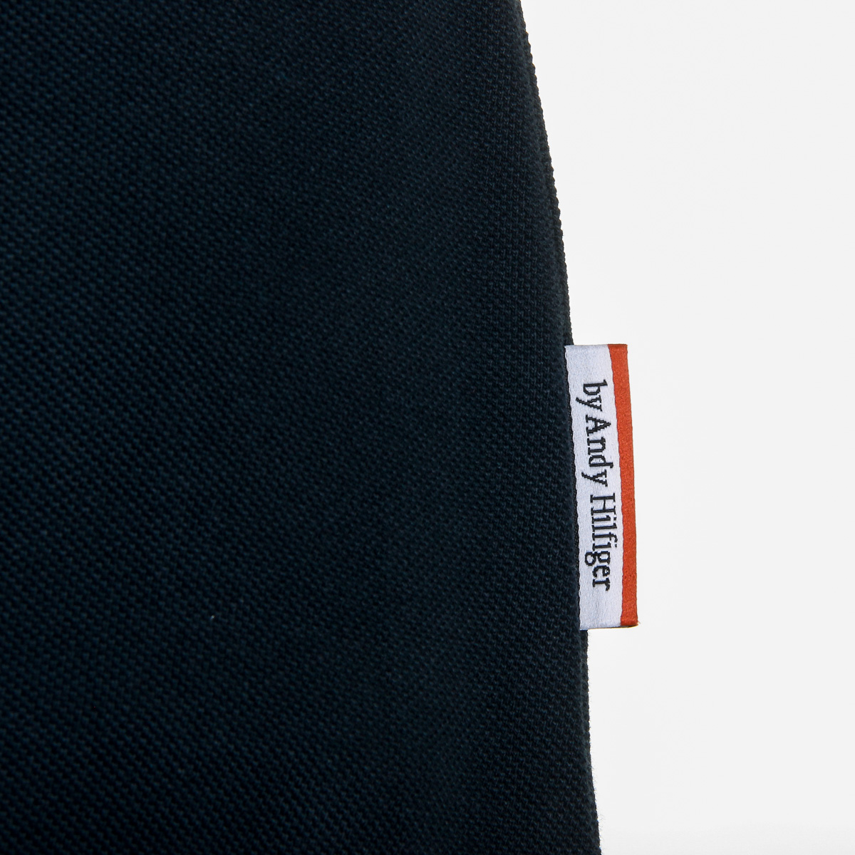 Polo Andrew Charles para mujer, manga corta, azul oscuro, NIA