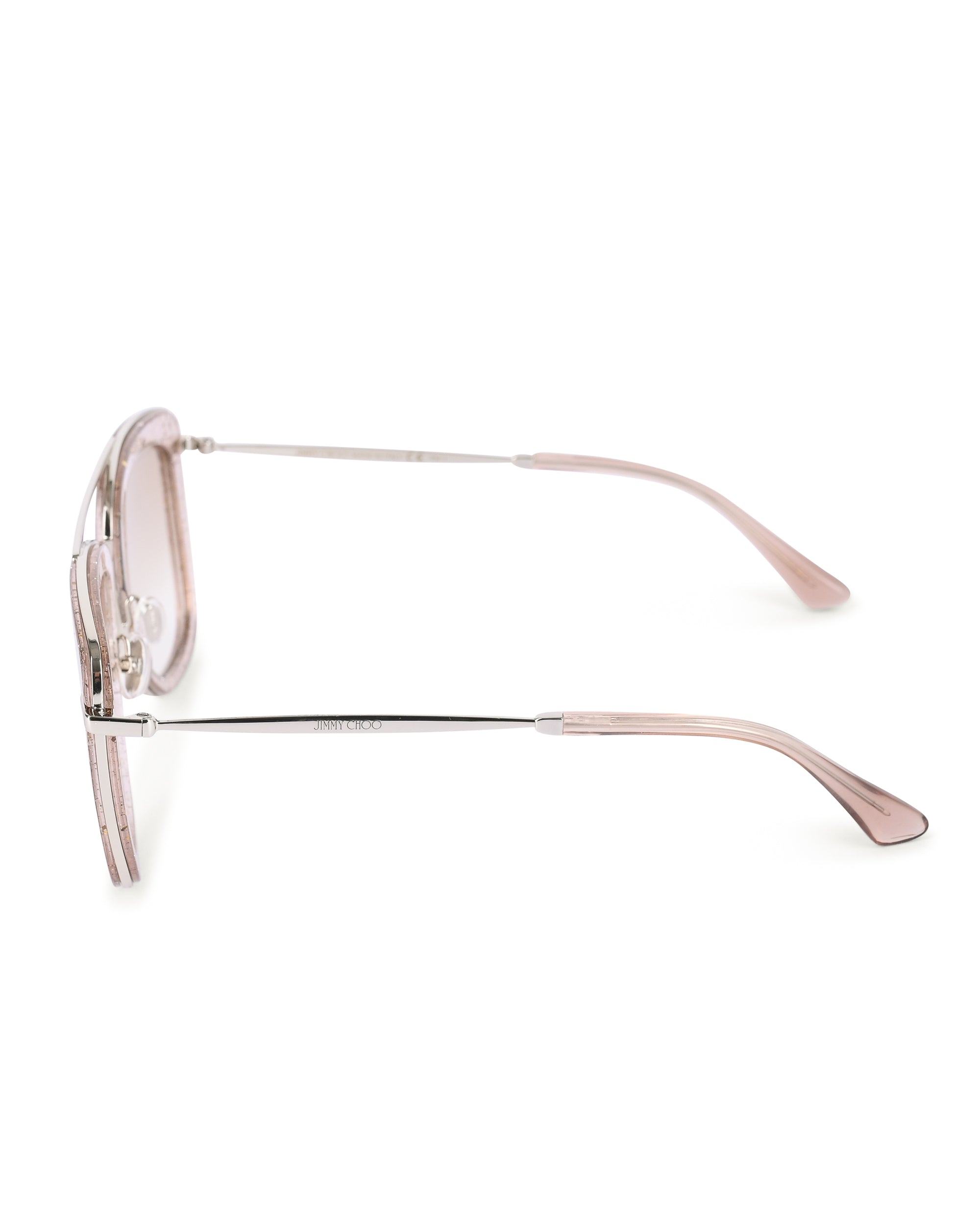 Gafas de sol Jimmy Choo GLOSSY S FWMHA