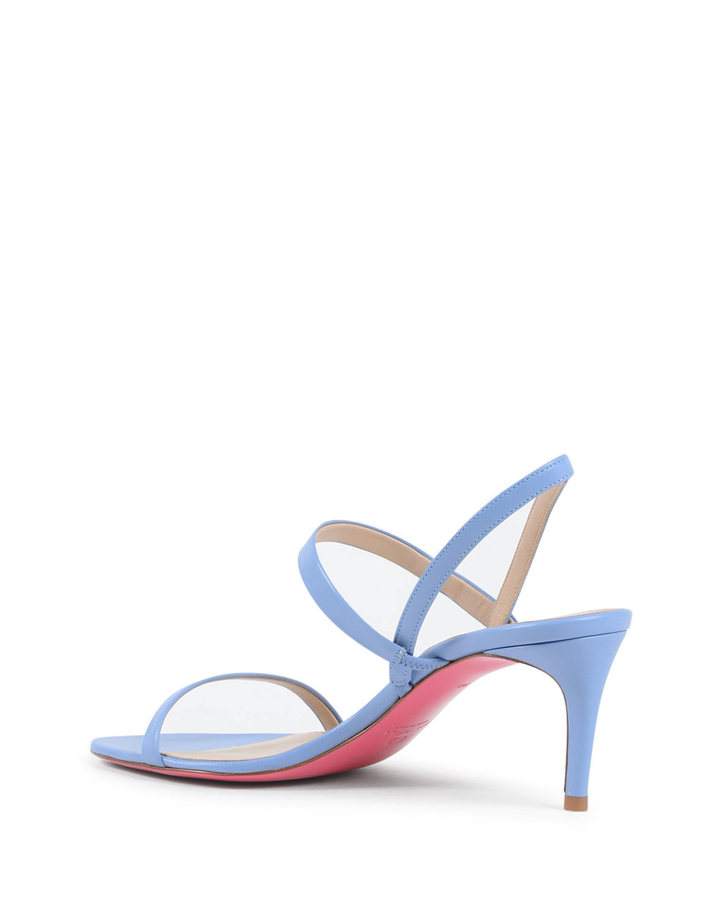 Sandalia Riviera - Azul Claro