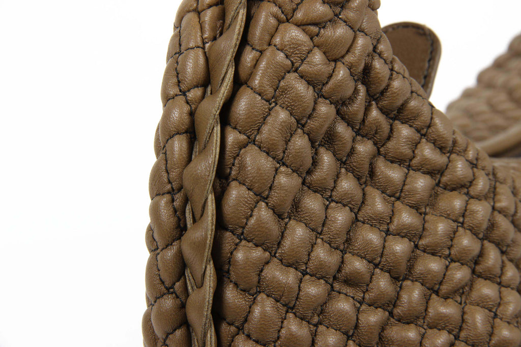 Bolso de mano para mujer Bottega Veneta 232499 VO510 2815