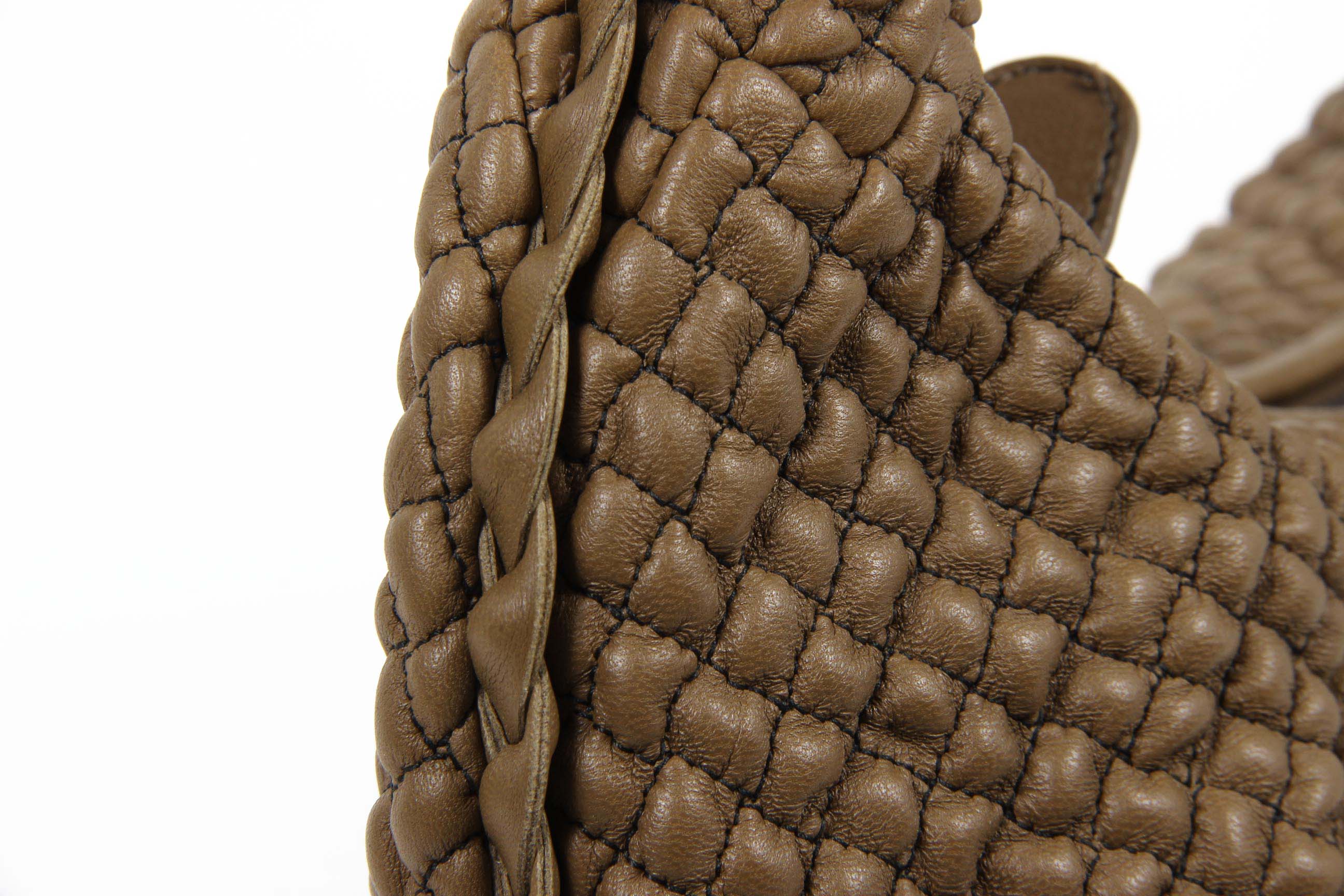 Bolso de mano para mujer Bottega Veneta 232499 VO510 2815