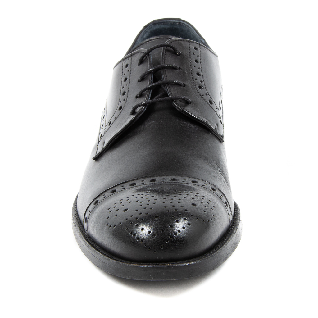 V 1969 Italia Mens Brogue Oxford Shoe