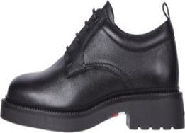 Tommy Hilfiger Mens Derby FM0FM05172BDS