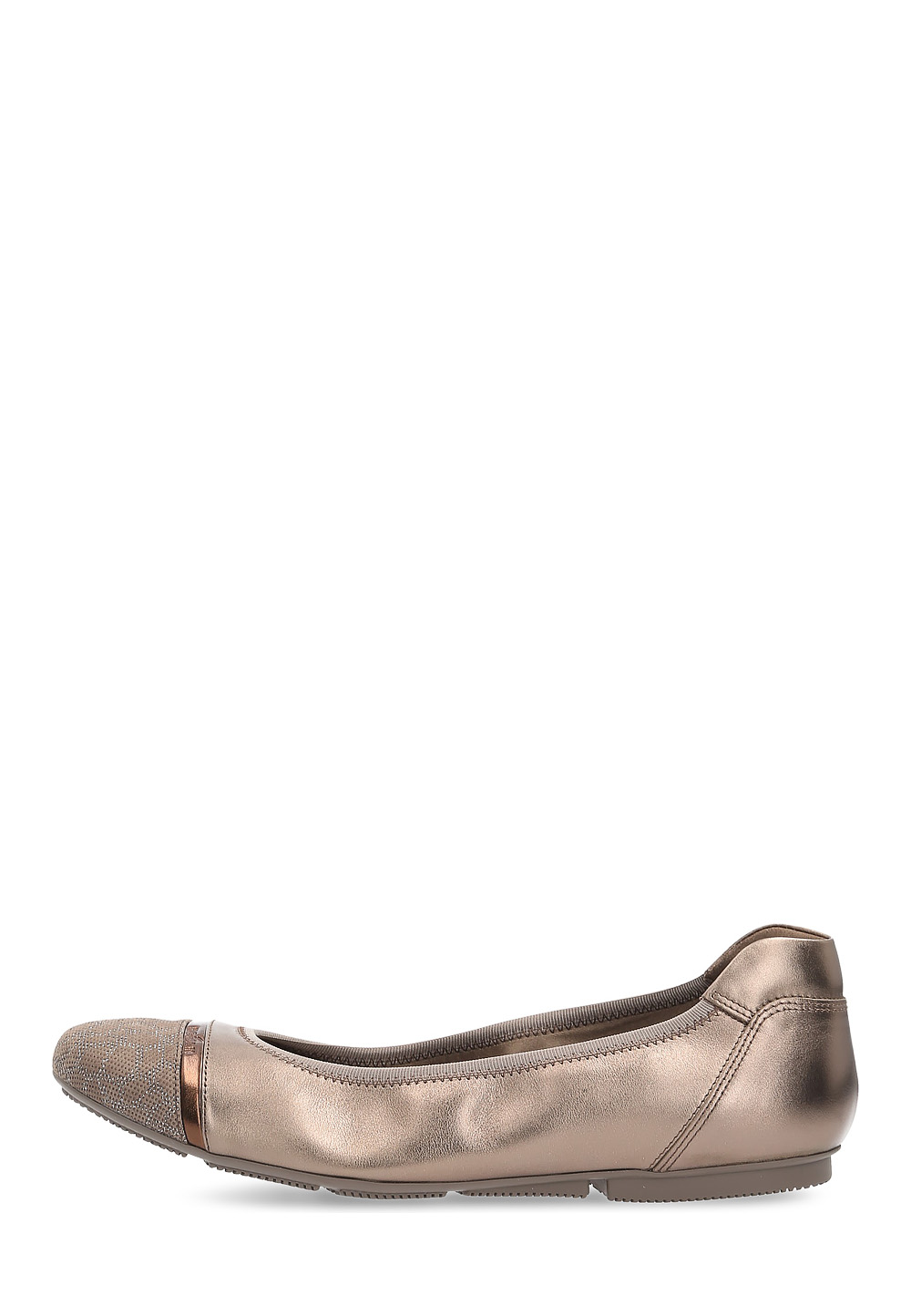 Bailarinas Hogan para mujer, color marrón, HXW1440712277B8699F
