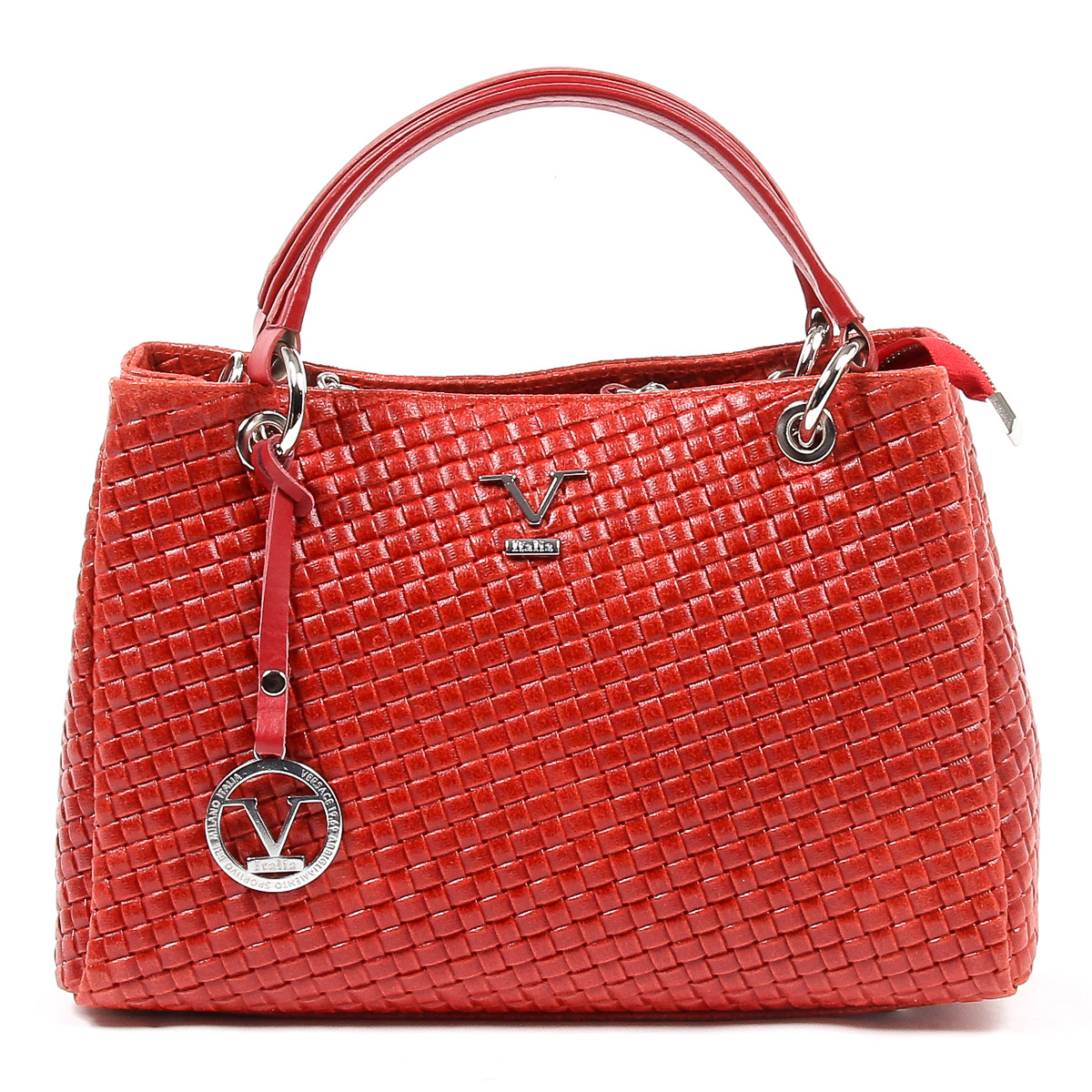 Bolso de mano para mujer V 1969 Italia