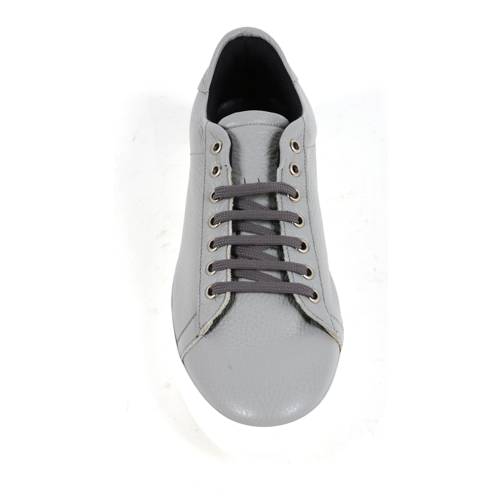 V 1969 Italia Zapatillas de hombre Gris BRAD