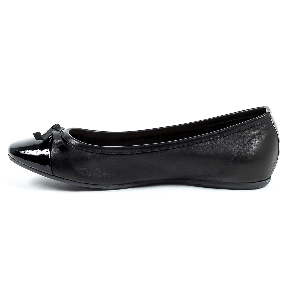 V 1969 Italia Womens Ballerina