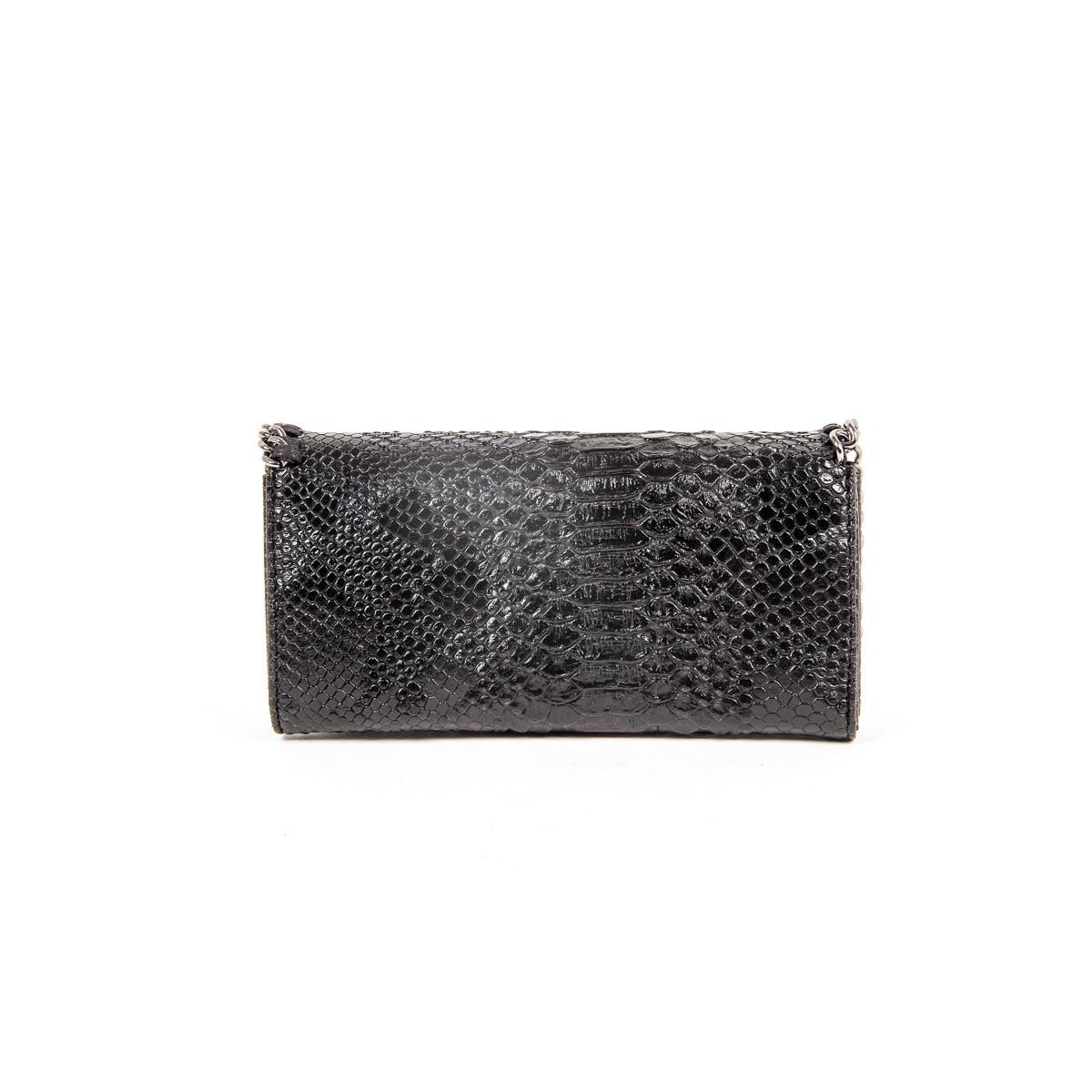 Bolso de mujer V 1969 Italia VEW00100 NEGRO