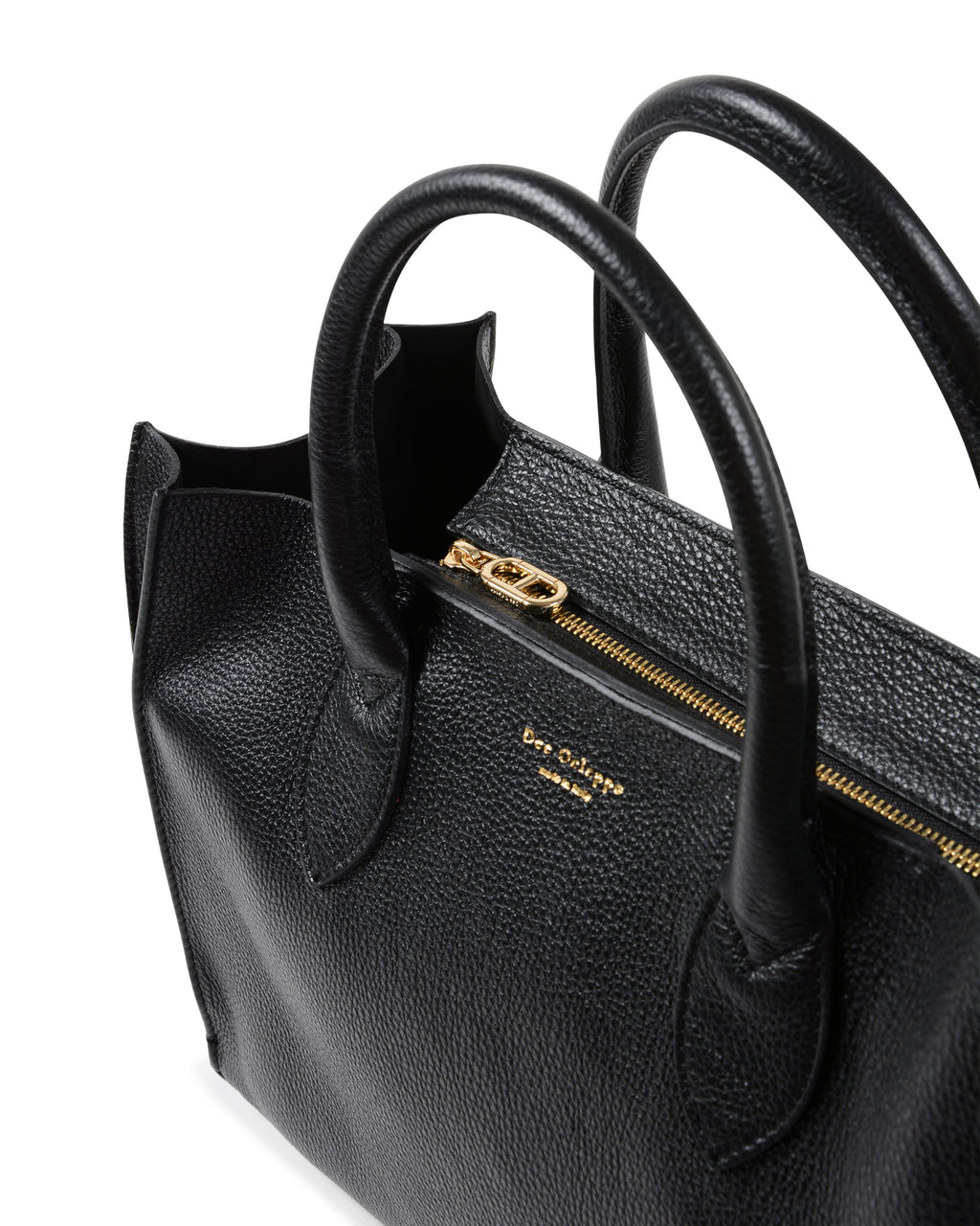 Bolso Pebble Como