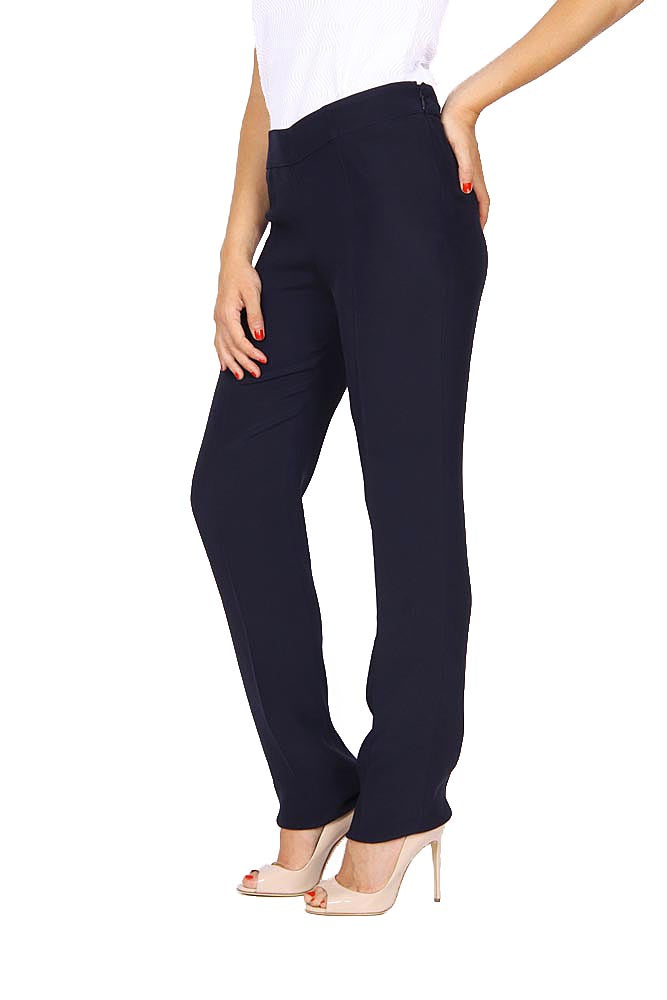 Pantalones de mujer Armani Collezioni PMP09T PM001 918
