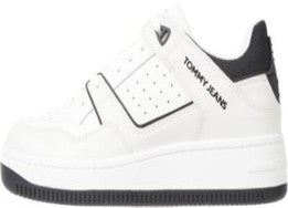 Tommy Hilfiger Mens Sneakers EM0EM01464YBL