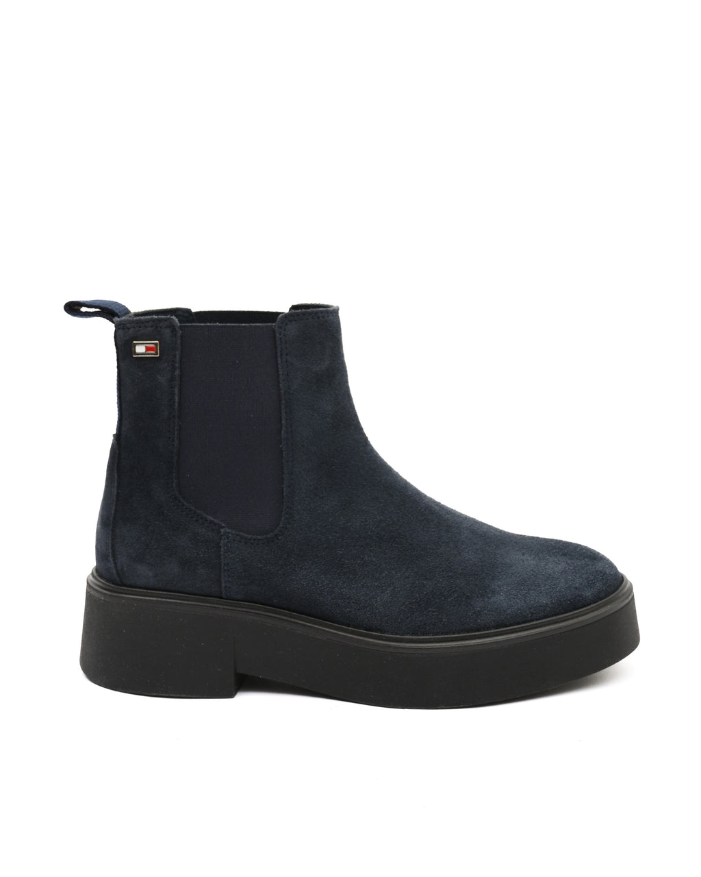 Botas Tommy Hilfiger para mujer FW0FW08303POM