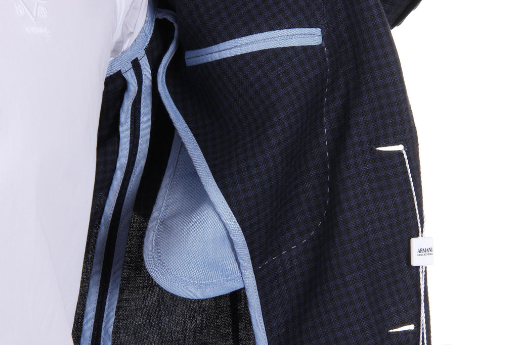 Armani Collezioni Chaqueta Hombre TCG070 TCS70 922