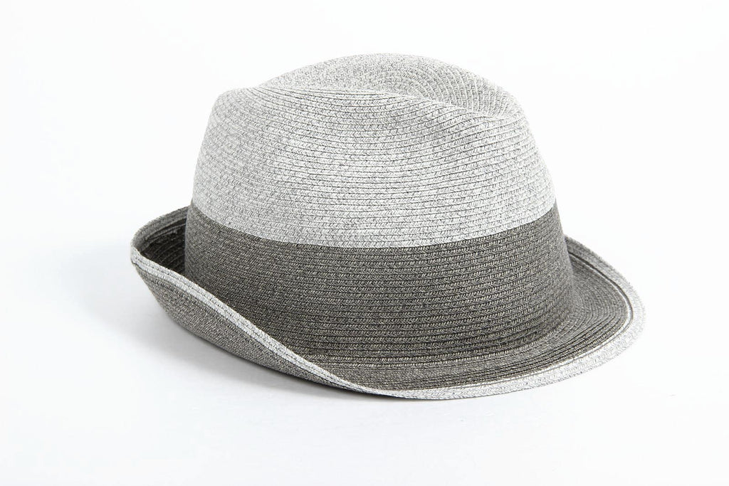 Sombrero de hombre Armani Collezioni 647177 6P604 ​​00041
