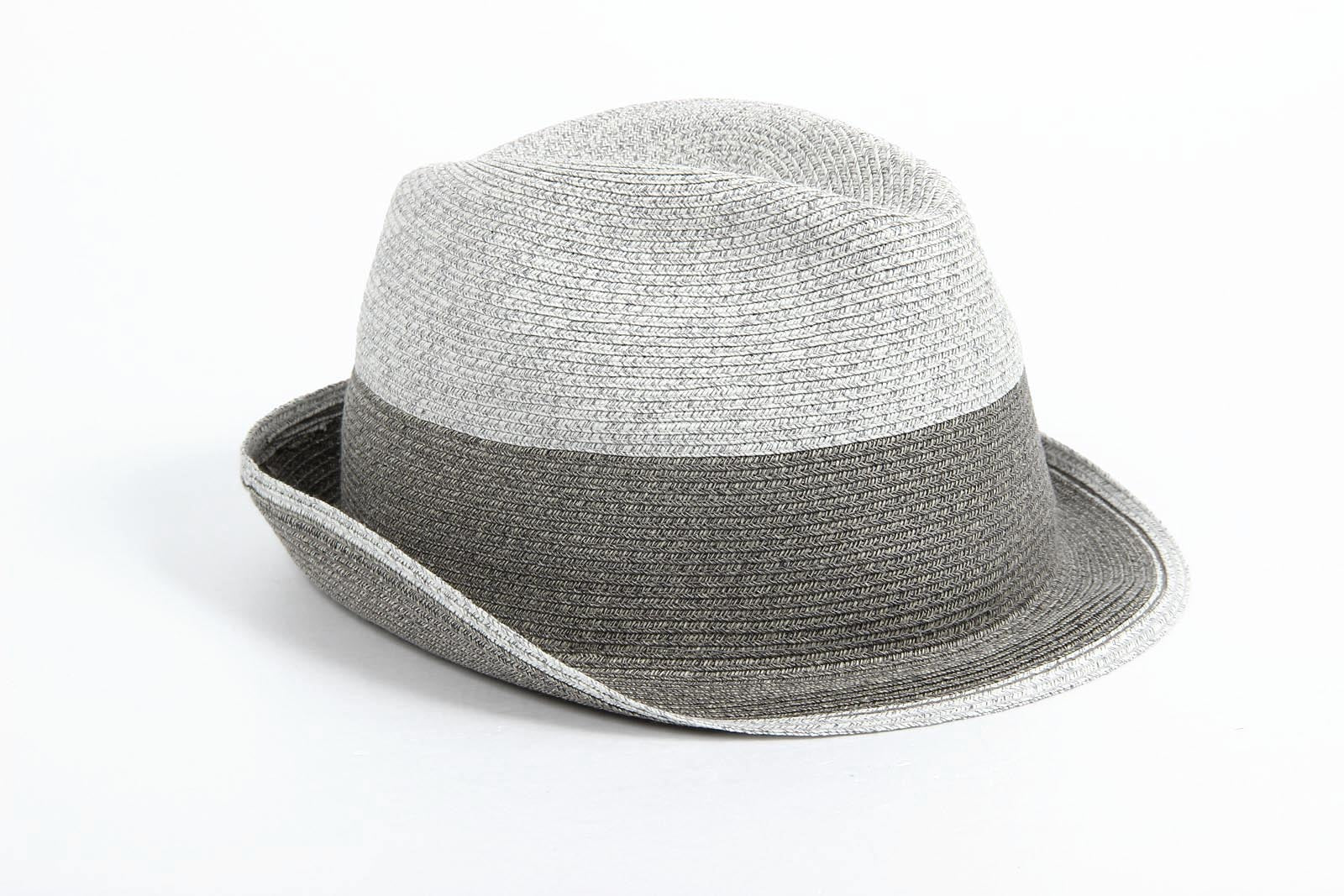 Sombrero de hombre Armani Collezioni 647177 6P604 ​​00041