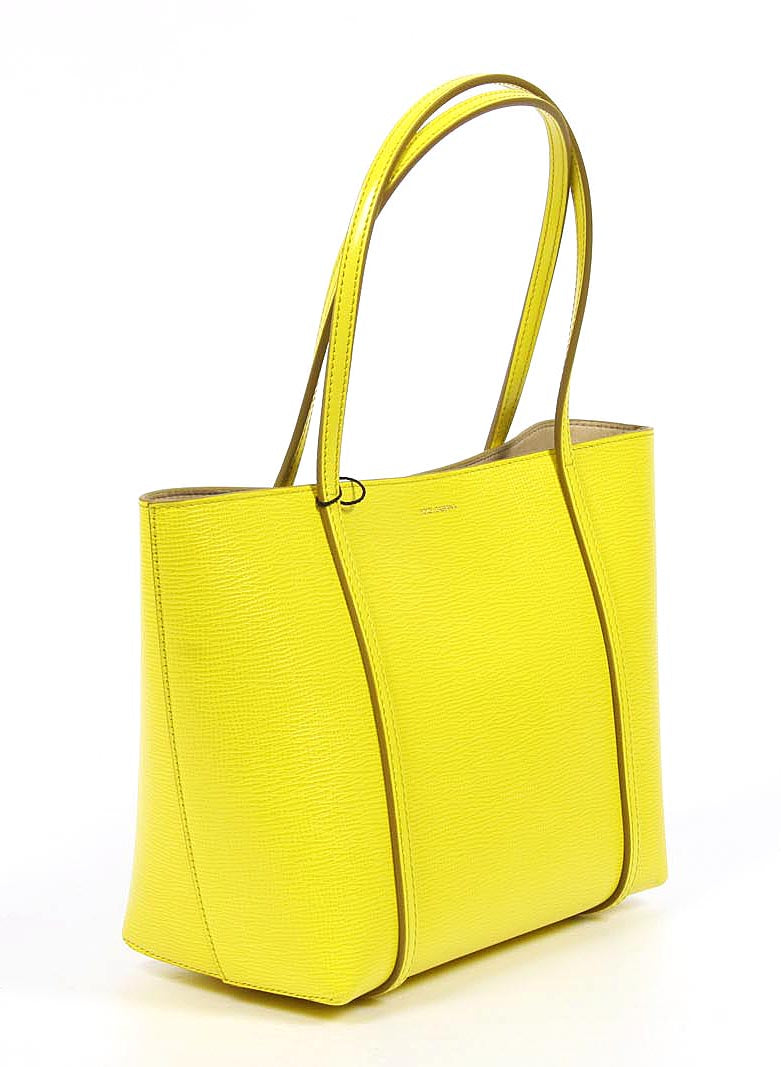 Bolso de compras Dolce & Gabbana St. Mare BB6022 AP072 80204