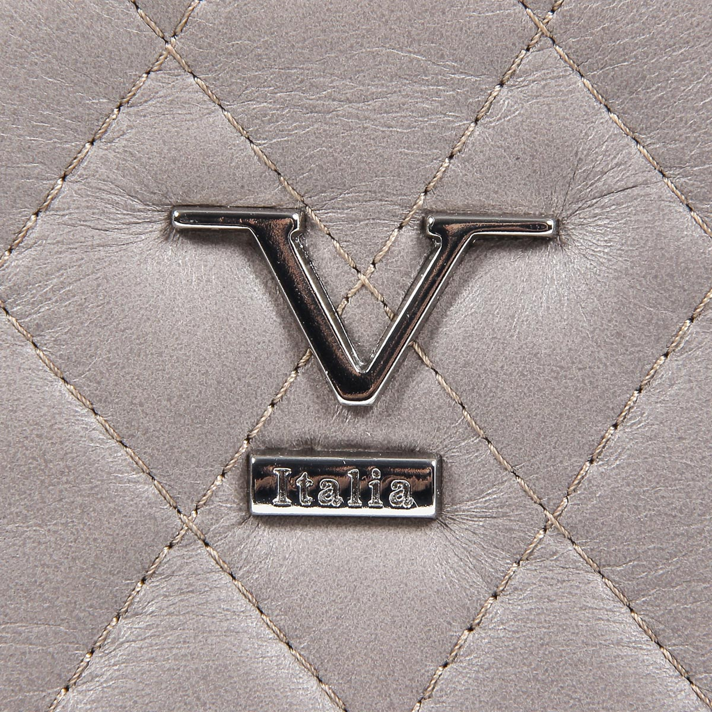 Bolso de mano para mujer V 1969 Italia