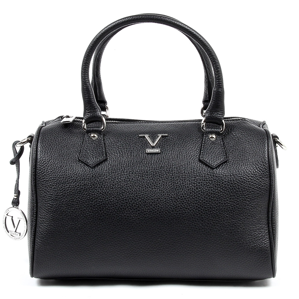 Bolso de mano para mujer V 1969 Italia