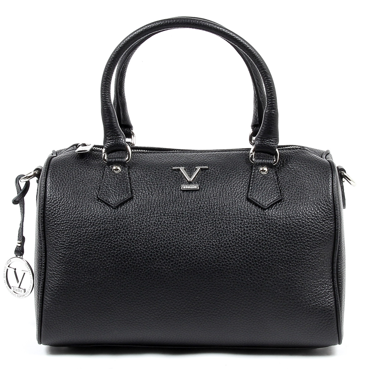 Bolso de mano para mujer V 1969 Italia